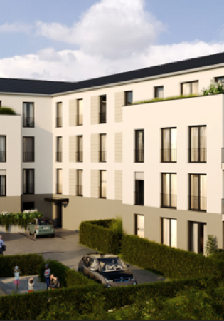 Alte Bonnstr. Brühl