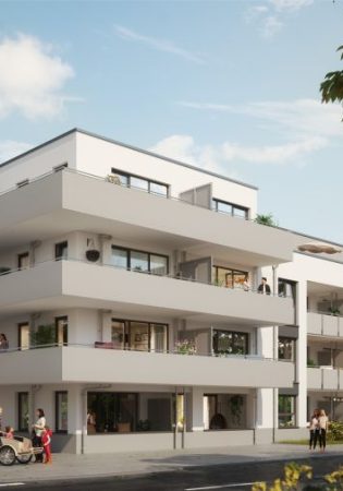 An Hornsgarten Brühl